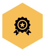 badge icon